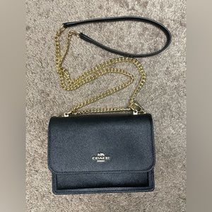 Coach Mini Klare Crossbody